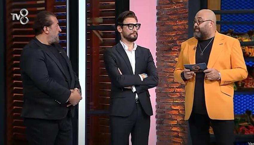 MasterChef 2021'e kim veda etti? Belli oldu
