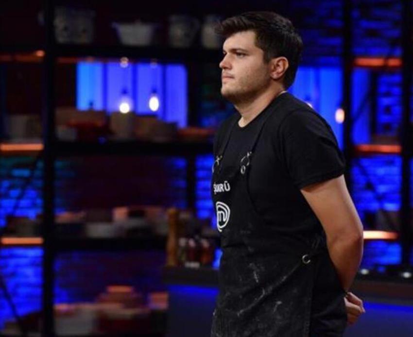 MasterChef 2021'e kim veda etti? Belli oldu