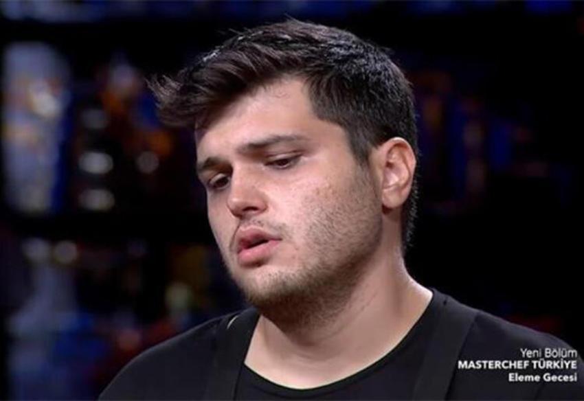 MasterChef 2021'e kim veda etti? Belli oldu