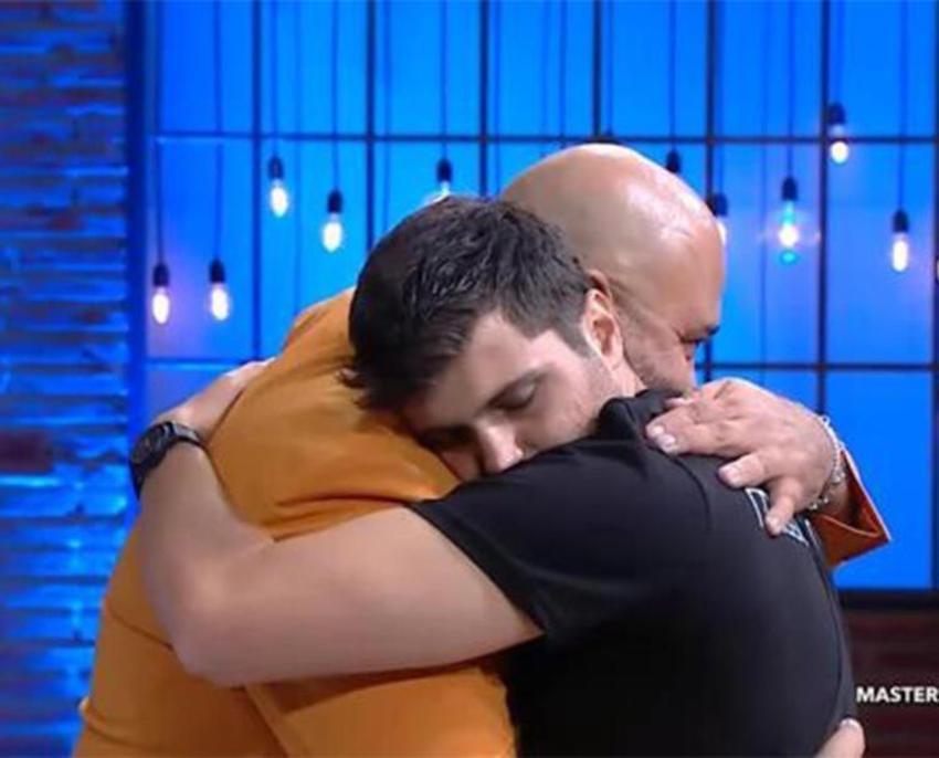 MasterChef 2021'e kim veda etti? Belli oldu
