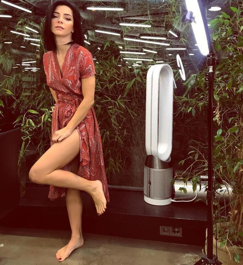 Merve Boluğur sırrını açıkladı