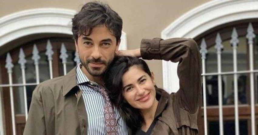 Nesrin Cavadzade ve Gökhan Alkan cephesinde yeni gelişme