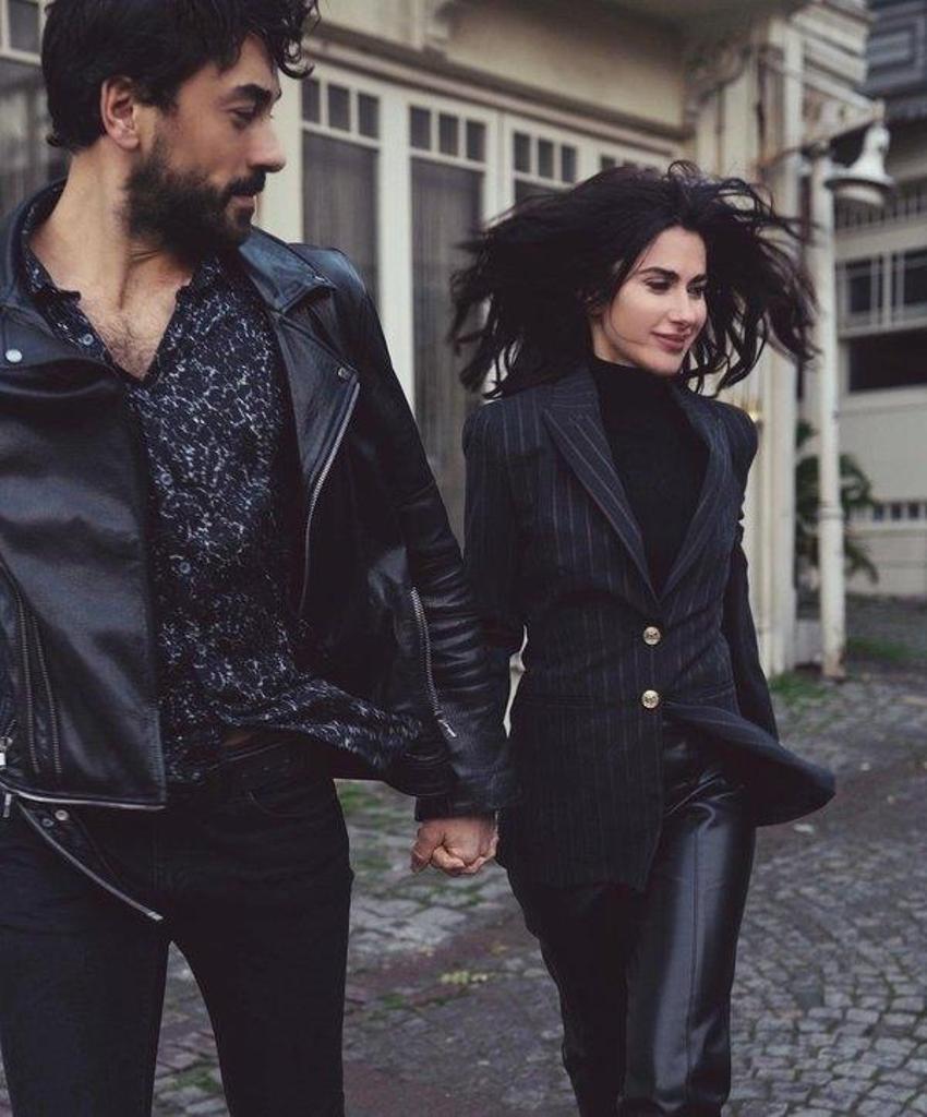 Nesrin Cavadzade ve Gökhan Alkan cephesinde yeni gelişme