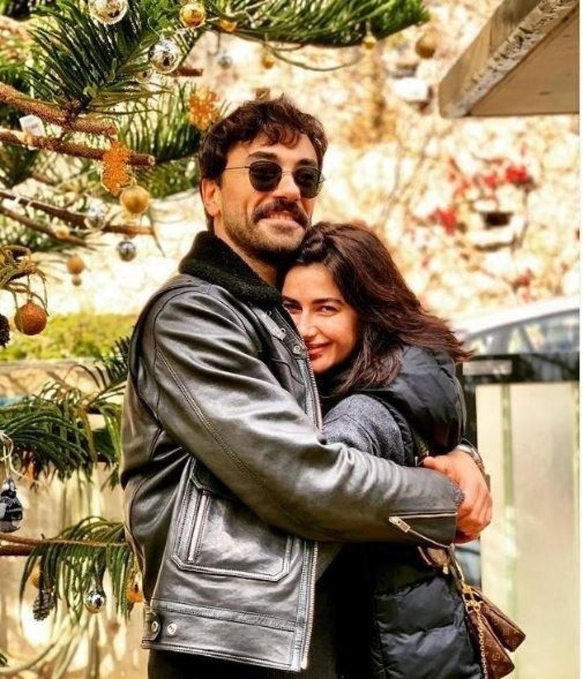 Nesrin Cavadzade ve Gökhan Alkan cephesinde yeni gelişme