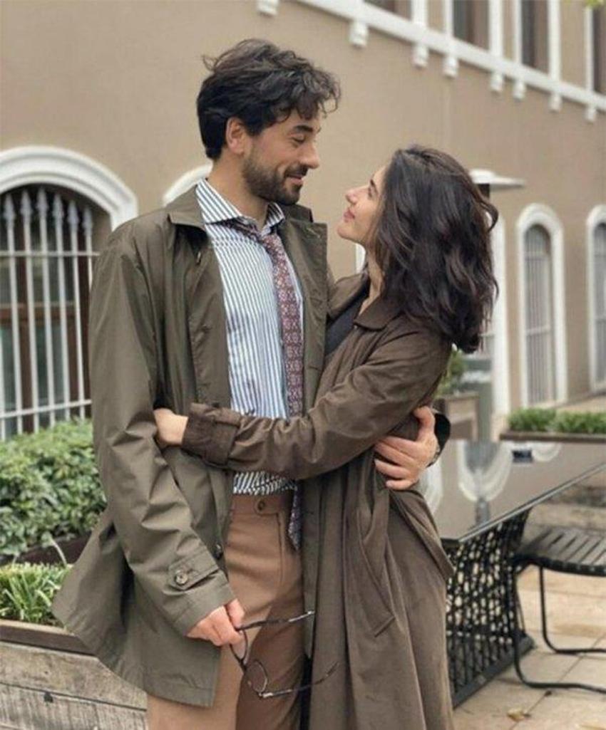 Nesrin Cavadzade ve Gökhan Alkan cephesinde yeni gelişme