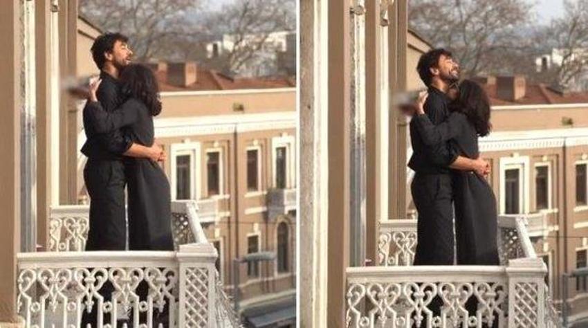 Nesrin Cavadzade ve Gökhan Alkan cephesinde yeni gelişme