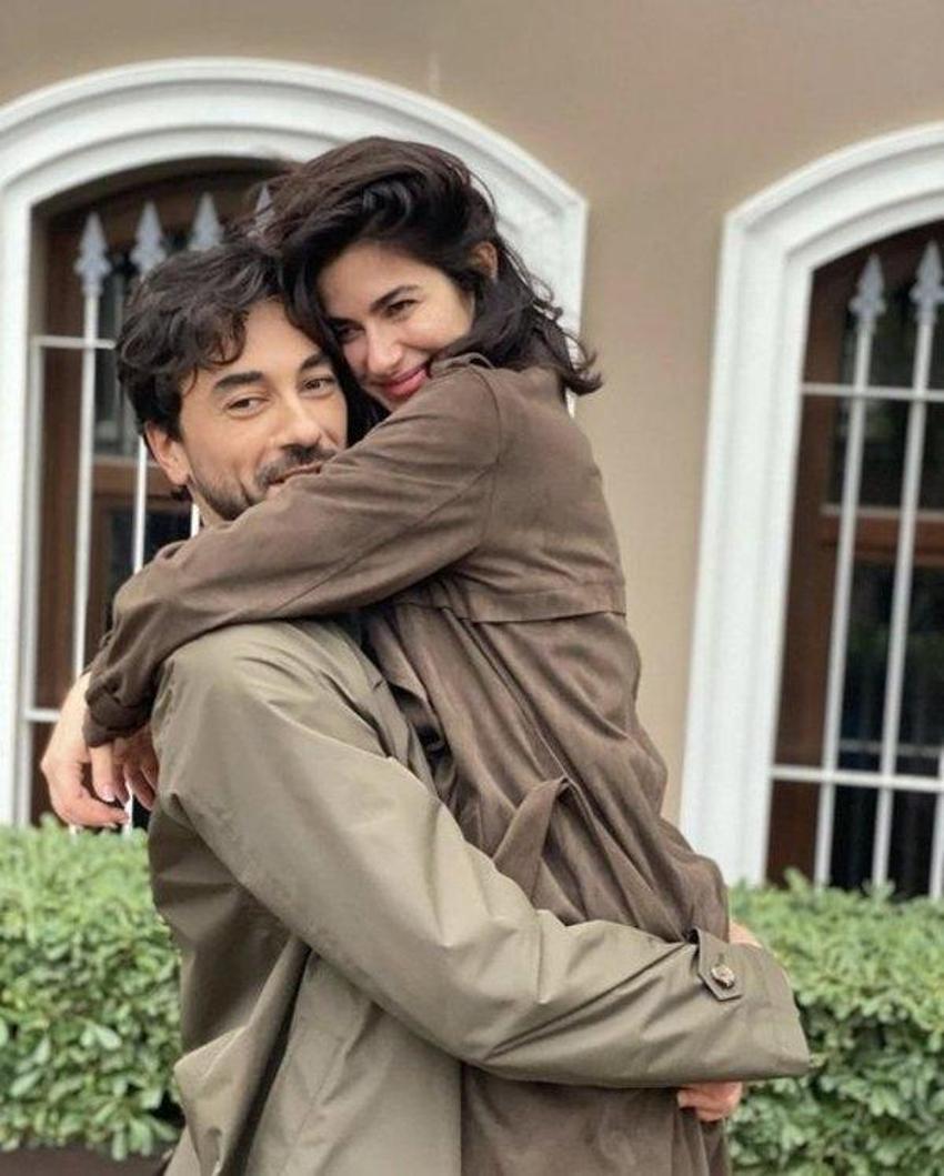 Nesrin Cavadzade ve Gökhan Alkan cephesinde yeni gelişme