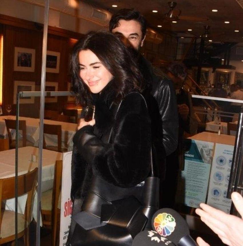 Nesrin Cavadzade ve Gökhan Alkan cephesinde yeni gelişme