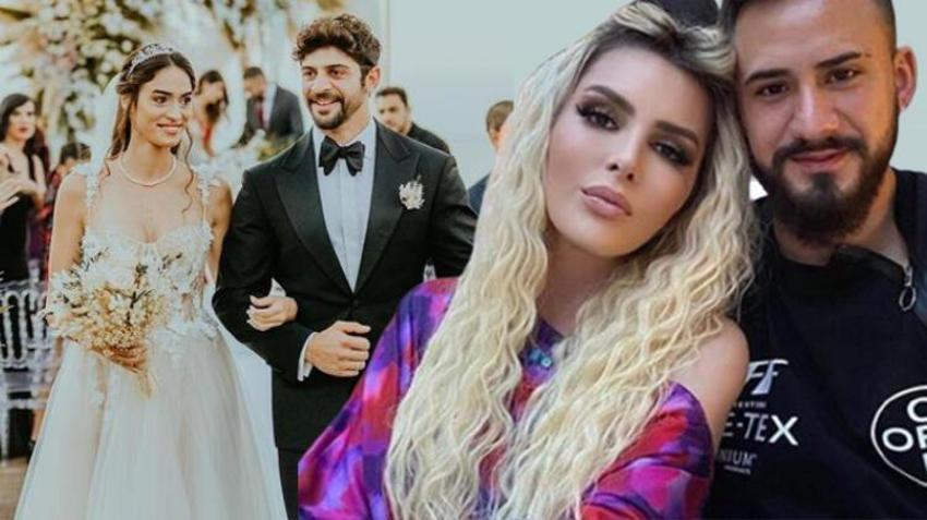 Selin Ciğerci'nin eski eşi Gökhan Çıra ile aşk yaşadığı iddia edilmişti! Melisa Emirbayer ile ilgili yeni gelişme