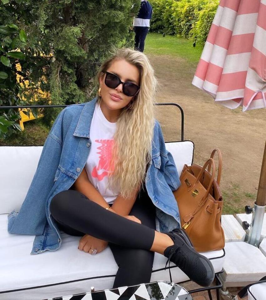 Selin Ciğerci'nin eski eşi Gökhan Çıra ile aşk yaşadığı iddia edilmişti! Melisa Emirbayer ile ilgili yeni gelişme