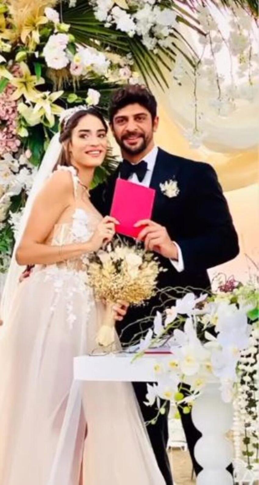 Selin Ciğerci'nin eski eşi Gökhan Çıra ile aşk yaşadığı iddia edilmişti! Melisa Emirbayer ile ilgili yeni gelişme