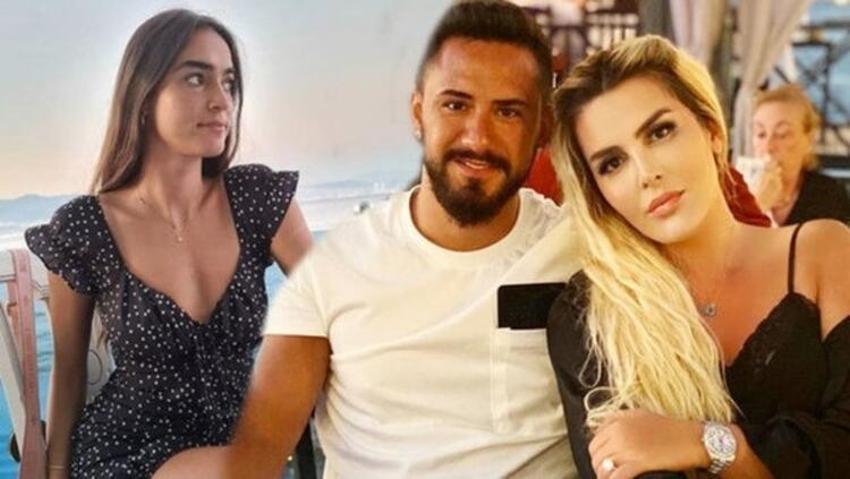 Selin Ciğerci'nin eski eşi Gökhan Çıra ile aşk yaşadığı iddia edilmişti! Melisa Emirbayer ile ilgili yeni gelişme