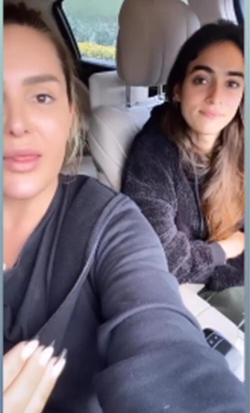 Selin Ciğerci'nin eski eşi Gökhan Çıra ile aşk yaşadığı iddia edilmişti! Melisa Emirbayer ile ilgili yeni gelişme