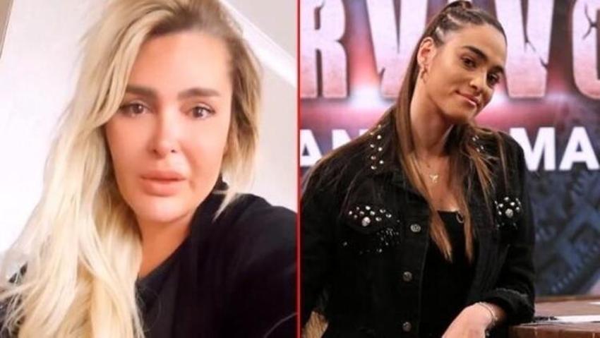 Selin Ciğerci'nin eski eşi Gökhan Çıra ile aşk yaşadığı iddia edilmişti! Melisa Emirbayer ile ilgili yeni gelişme