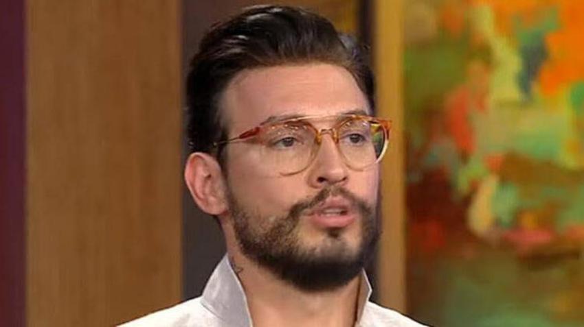 MasterChef Danilo Zanna'dan kötü haber!
