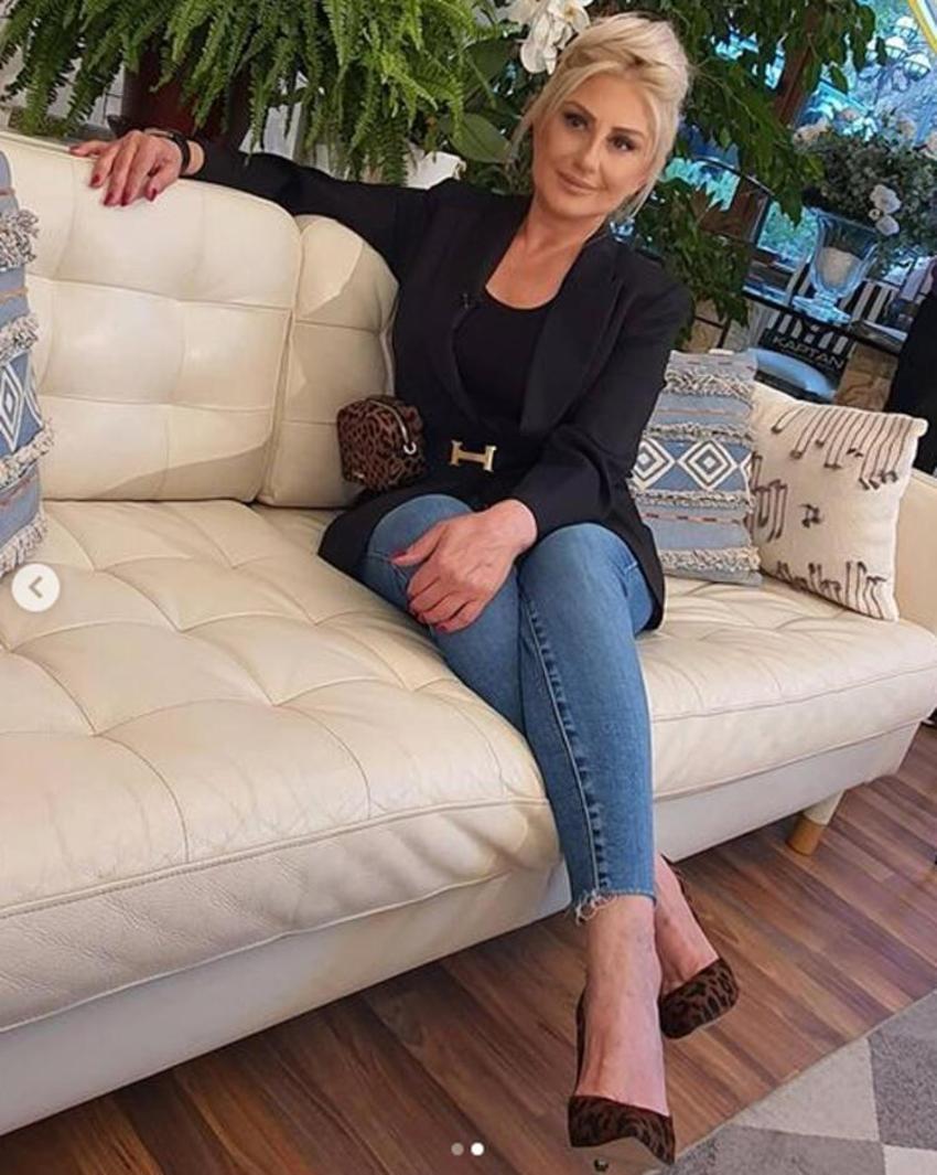 Muazzez Ersoy 25 yıldır sakladığı sırrı açıkladı!