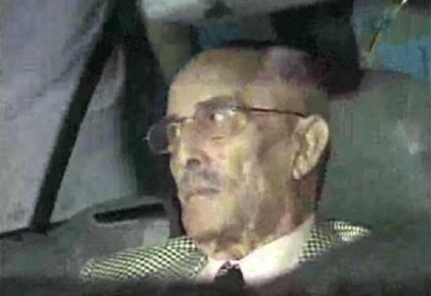 Bülent Ersoy'un acı günü! Babası Fikret Erkoç hayatını kaybetti...