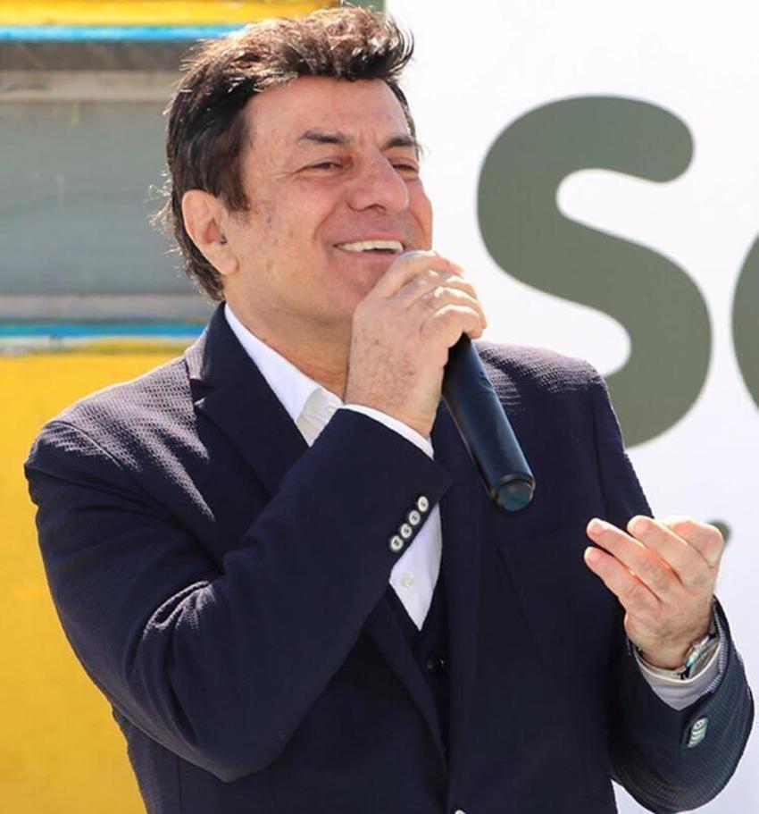 Coşkun Sabah canlı yayında isyan etti!
