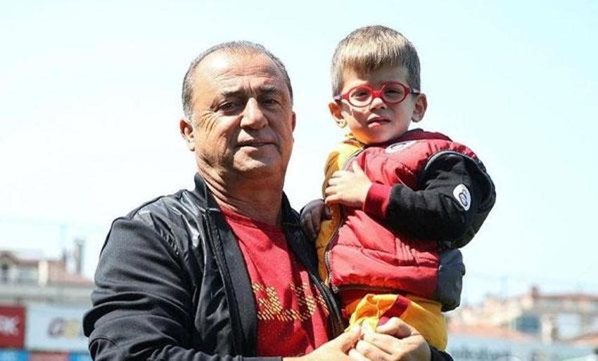 Galatasaray Teknik Direktörü Fatih Terim'in acı günü! Merve Terim Çetin karnındaki bebeğini kaybetti
