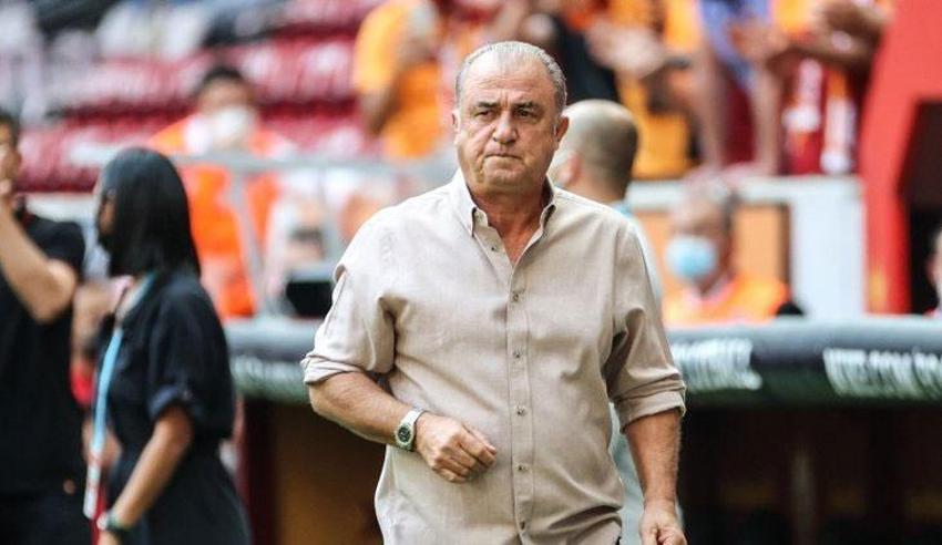 Galatasaray Teknik Direktörü Fatih Terim'in acı günü! Merve Terim Çetin karnındaki bebeğini kaybetti