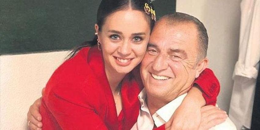 Galatasaray Teknik Direktörü Fatih Terim'in acı günü! Merve Terim Çetin karnındaki bebeğini kaybetti