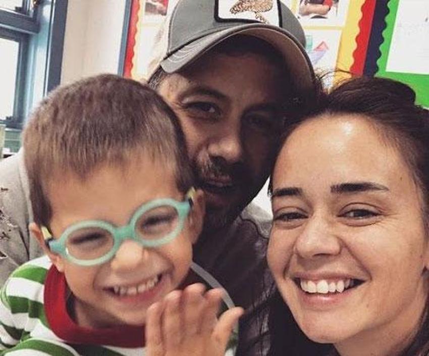 Galatasaray Teknik Direktörü Fatih Terim'in acı günü! Merve Terim Çetin karnındaki bebeğini kaybetti