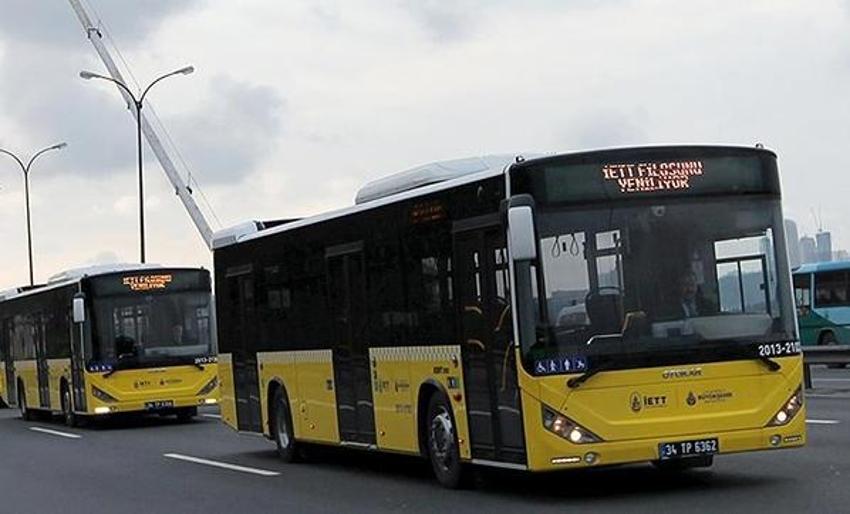 İstanbul ulaşım zammı ne zaman uygulanacak? Toplu taşıma zam ne zaman başlıyor 2023, İBB ulaşım zammı (akbil zammı) ne zaman geçerli? İETT zam ne zamandan itibaren olacak?