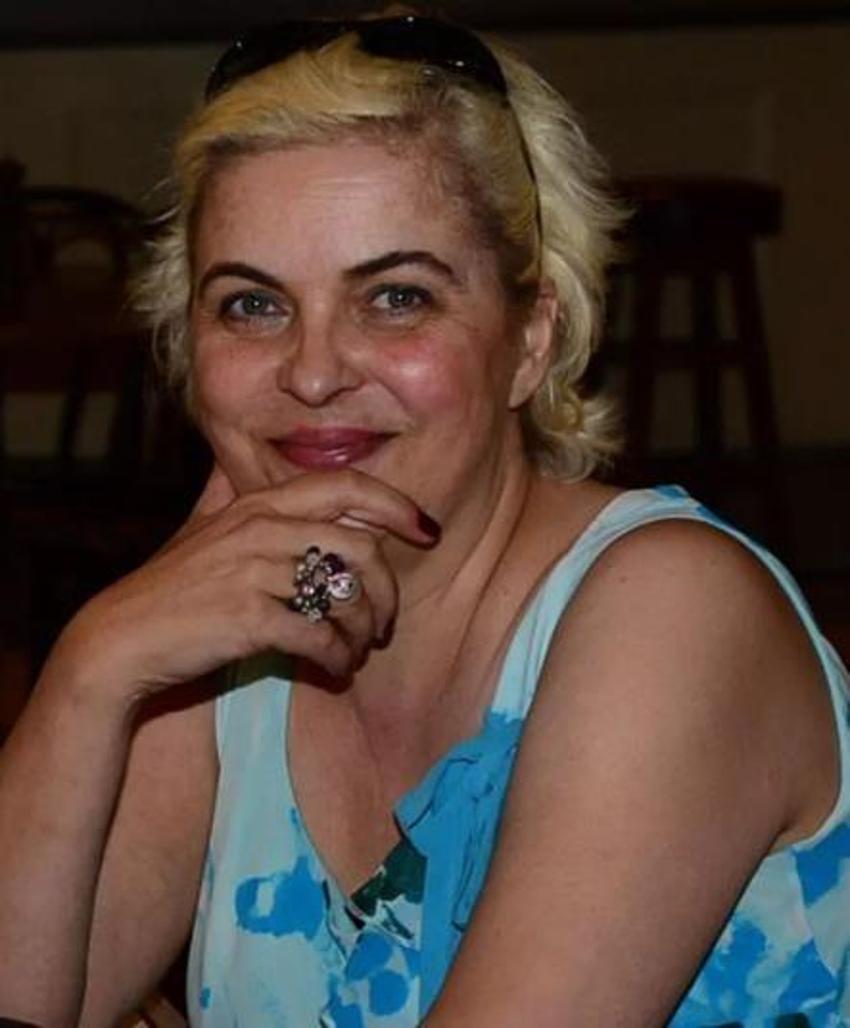 Nurseli İdiz'den itiraf: 10 yıldır ağladığımı düşünüyor!
