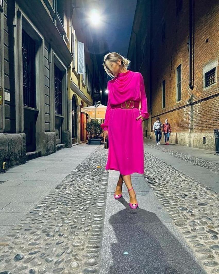 Hadise'den dikkat çeken paylaşım: Instagram yokken biz