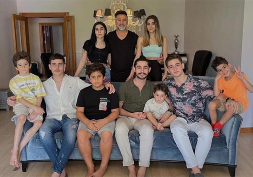 İzzet Yıldızhan'dan Bülent Ersoy açıklaması
