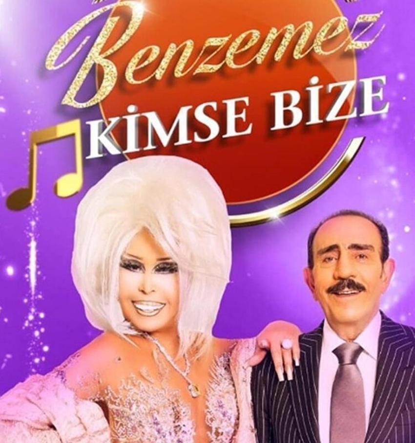 İzzet Yıldızhan'dan Bülent Ersoy açıklaması