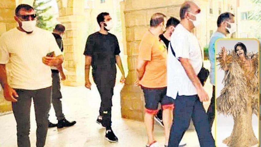 İzzet Yıldızhan'dan Bülent Ersoy açıklaması