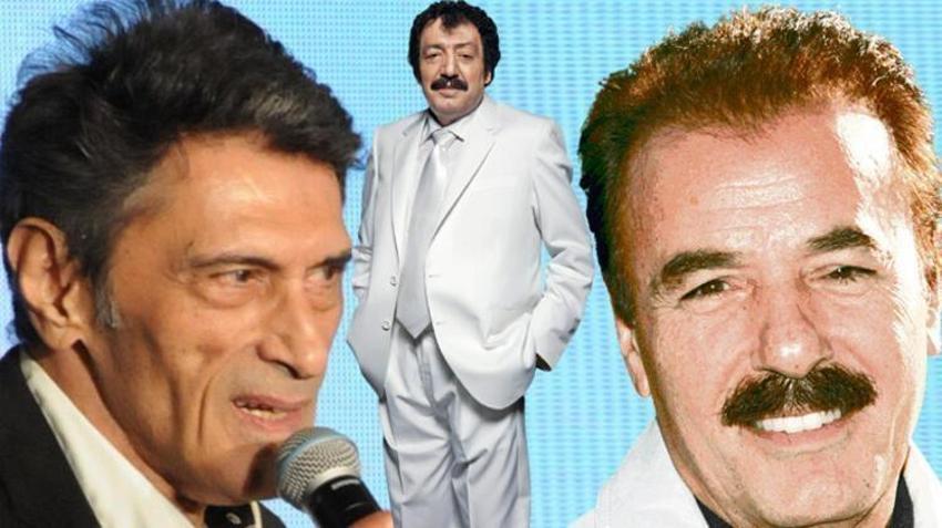 İzzet Yıldızhan'dan Bülent Ersoy açıklaması