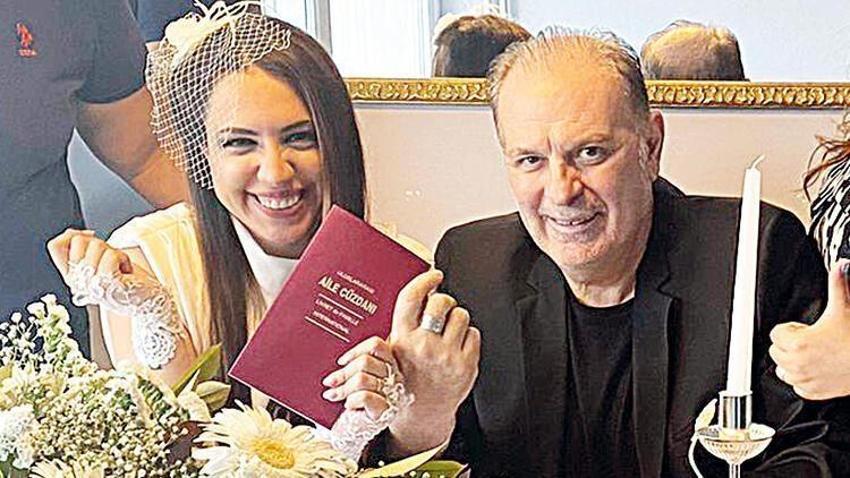 Burak Sergen eşi Nihan Ünsal'ın ihanetine uğradı! Flaş hamle...
