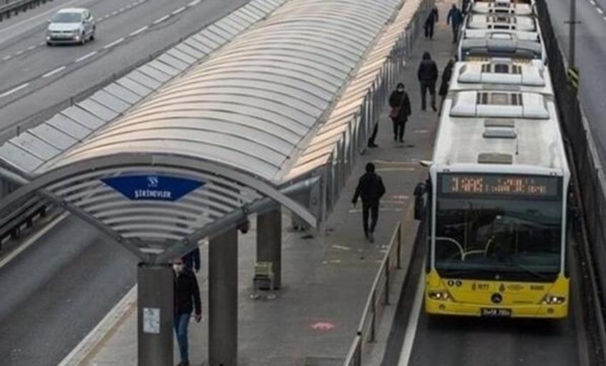 İstanbul ulaşım zammı ne zaman uygulanacak? Toplu taşıma zam ne zaman başlıyor 2023, İBB ulaşım zammı (akbil zammı) ne zaman geçerli? İETT zam ne zamandan itibaren olacak?