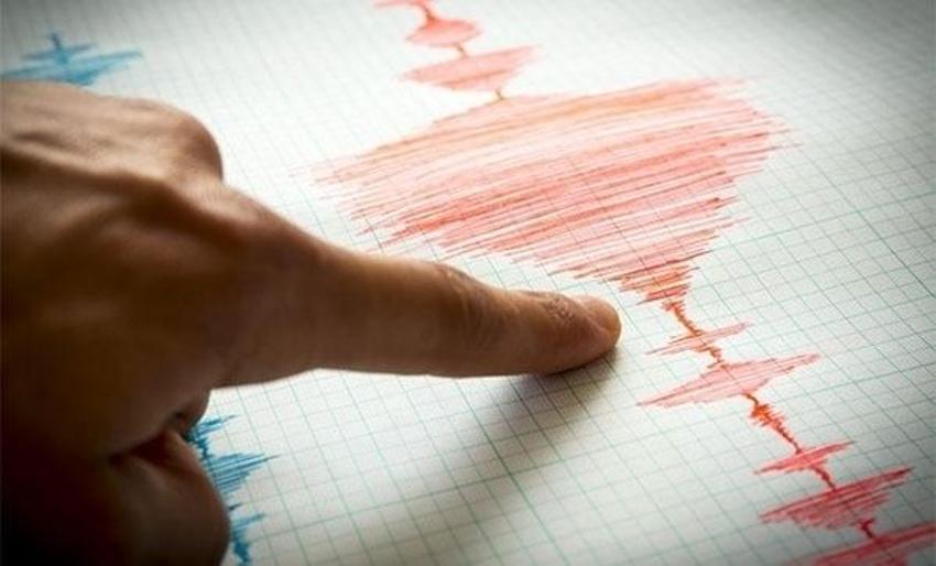 Konya’da deprem oldu mu? Konya'da deprem riski var mı, Konya’dan fay hattı geçiyor mu? Konya deprem haritası!