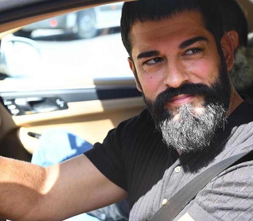 Burak Özçivit - Fahriye Evcen çiftinin çocukları Karan'a 2 yılda 15 bakıcı