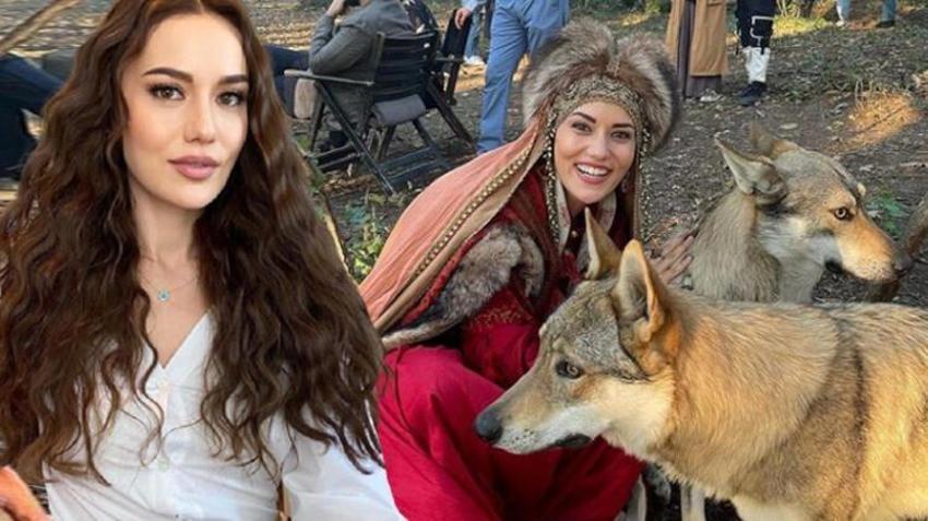 Burak Özçivit - Fahriye Evcen çiftinin çocukları Karan'a 2 yılda 15 bakıcı