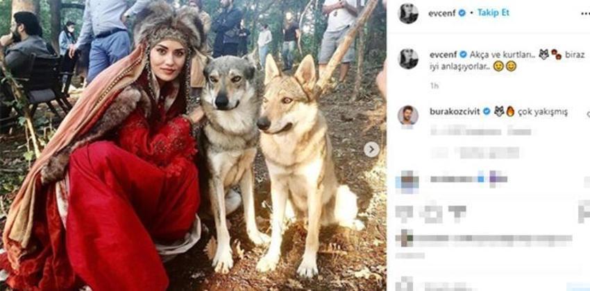 Burak Özçivit - Fahriye Evcen çiftinin çocukları Karan'a 2 yılda 15 bakıcı