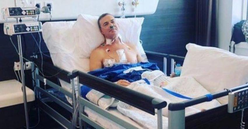 Murat Başoğlu'ndan kötü haber! Yeğeniyle görüntüleri ifşa olmuştu