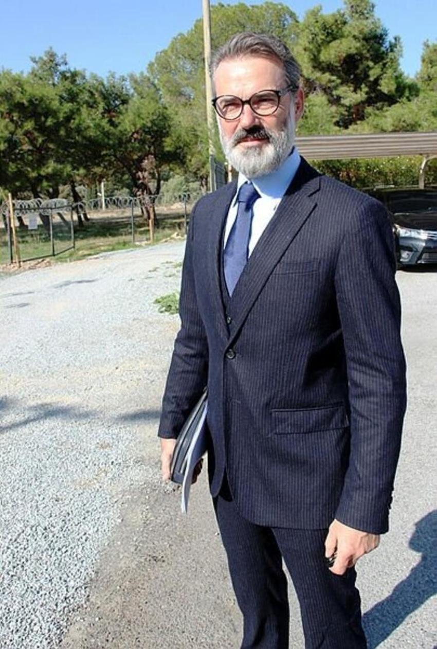 Murat Başoğlu'ndan kötü haber! Yeğeniyle görüntüleri ifşa olmuştu