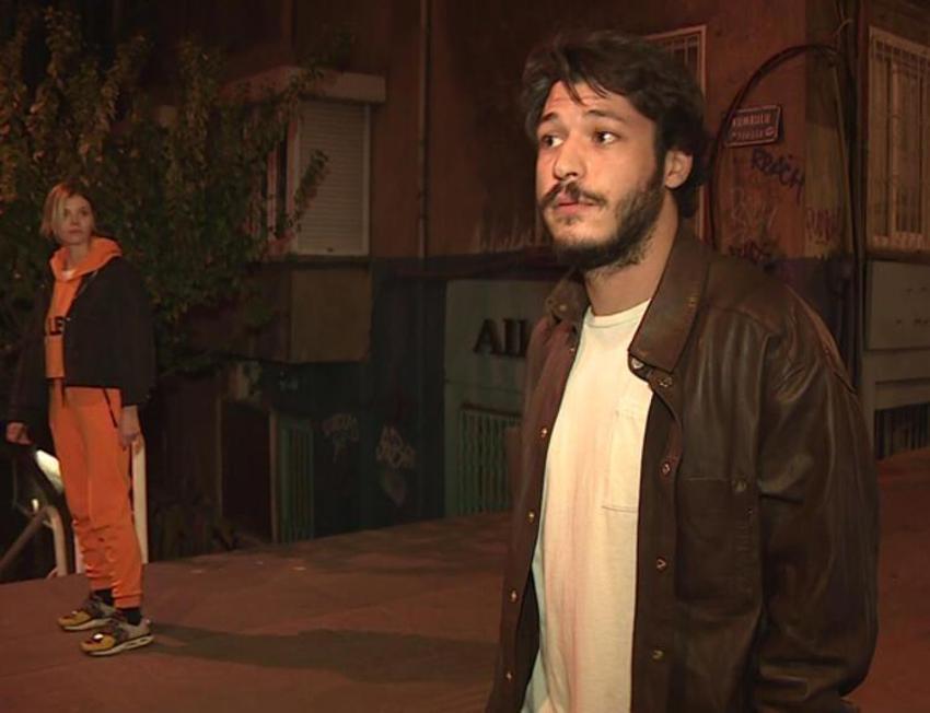 Kubilay Aka: Bu tarz olaylar kariyerimi zedeliyor