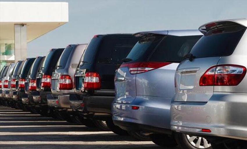 Türkiye'de otomobil satışlarında bir ilk yaşandı! Makas kapanıyor: SUV satışları sedanları geçti...