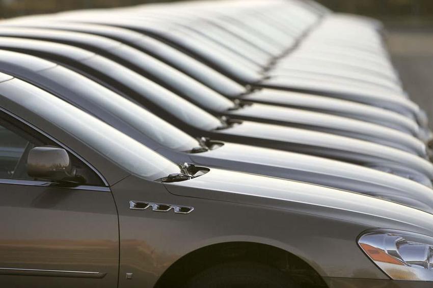 Türkiye'de otomobil satışlarında bir ilk yaşandı! Makas kapanıyor: SUV satışları sedanları geçti...