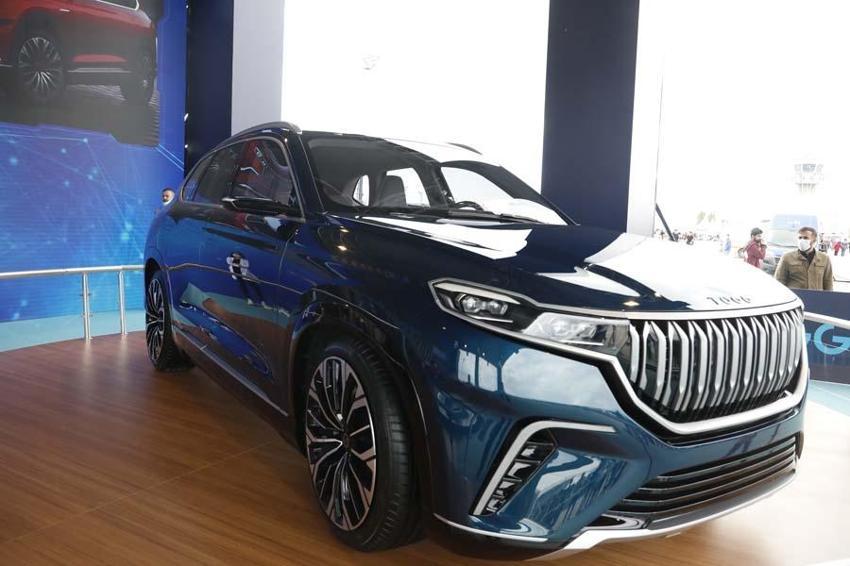 Türkiye'de otomobil satışlarında bir ilk yaşandı! Makas kapanıyor: SUV satışları sedanları geçti...