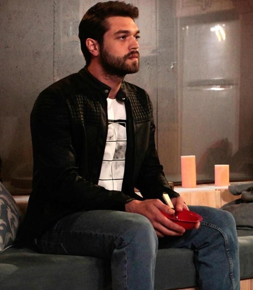 Furkan Andıç: Hüzünlü bir reddedilme hikayem var