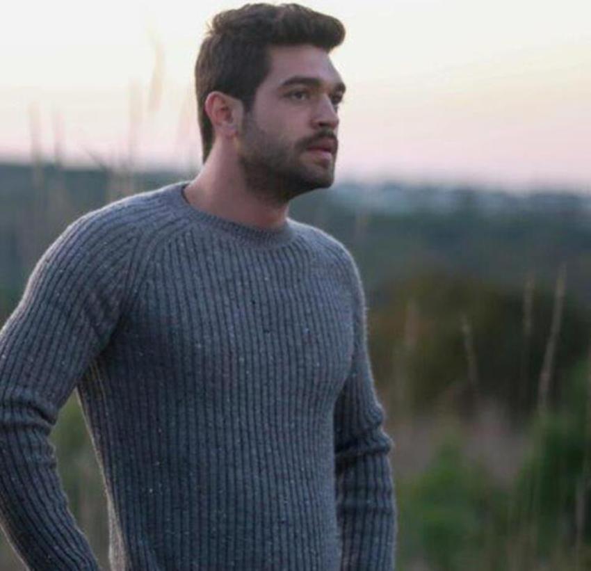 Furkan Andıç: Hüzünlü bir reddedilme hikayem var