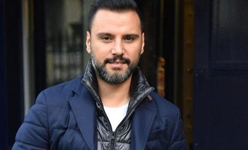 'Ölümden döndüm' demişti! Alişan 2 milyon TL'lik dava açtı