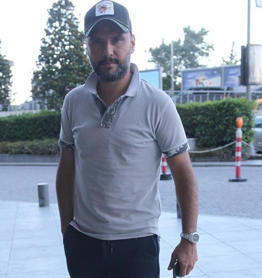 'Ölümden döndüm' demişti! Alişan 2 milyon TL'lik dava açtı