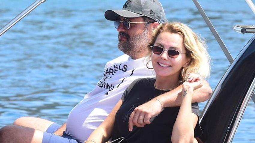 Ece Erken'den 'boşanma' iddiası sonrası flaş hamle!